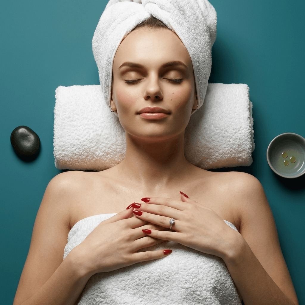 Spa & Hammam